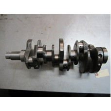 #BX02 Crankshaft Standard For 15-16 Nissan Murano  3.5